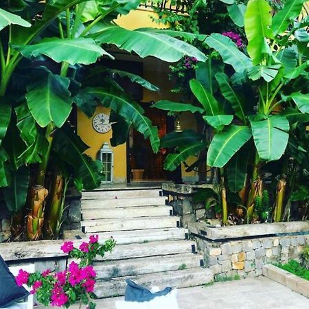 סאריגרמה Han Boutique Hotel מראה חיצוני תמונה