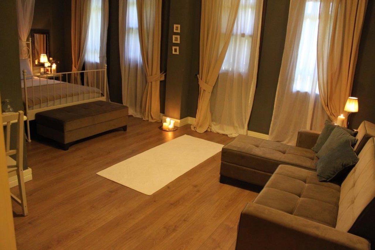 סאריגרמה Han Boutique Hotel מראה חיצוני תמונה