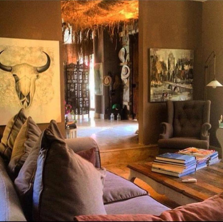 סאריגרמה Han Boutique Hotel מראה חיצוני תמונה