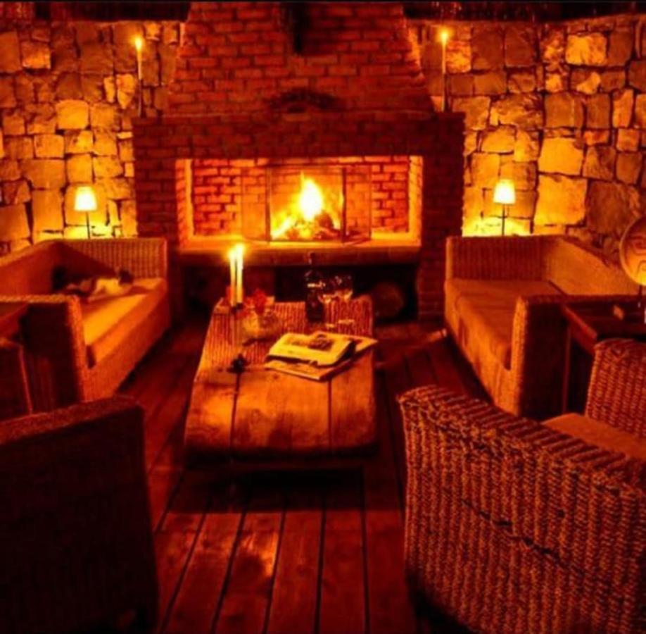 סאריגרמה Han Boutique Hotel מראה חיצוני תמונה