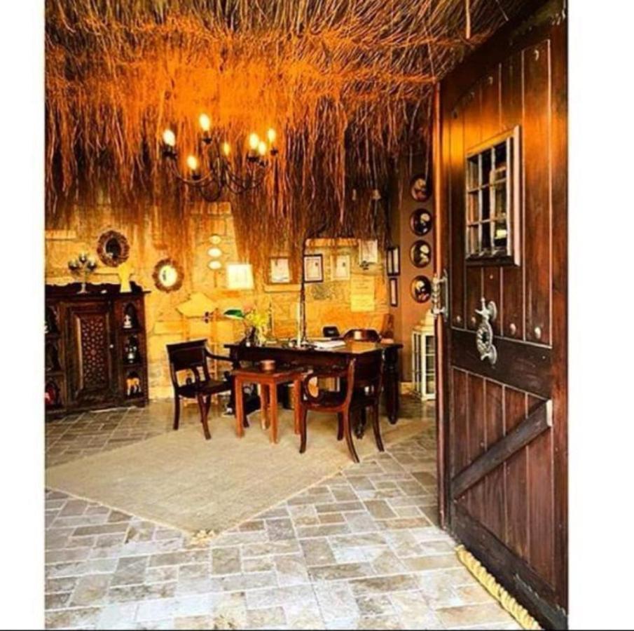 סאריגרמה Han Boutique Hotel מראה חיצוני תמונה