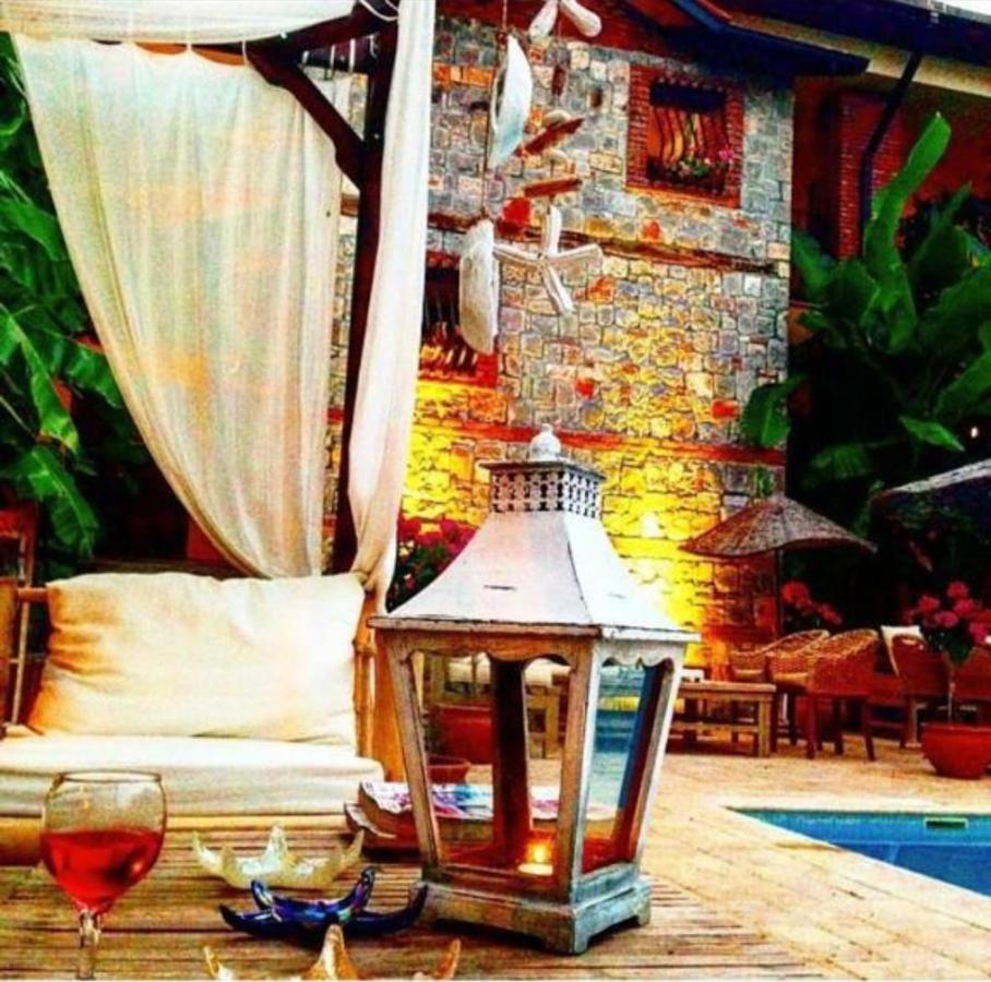 סאריגרמה Han Boutique Hotel מראה חיצוני תמונה