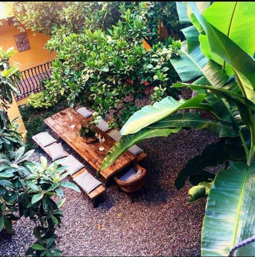 סאריגרמה Han Boutique Hotel מראה חיצוני תמונה