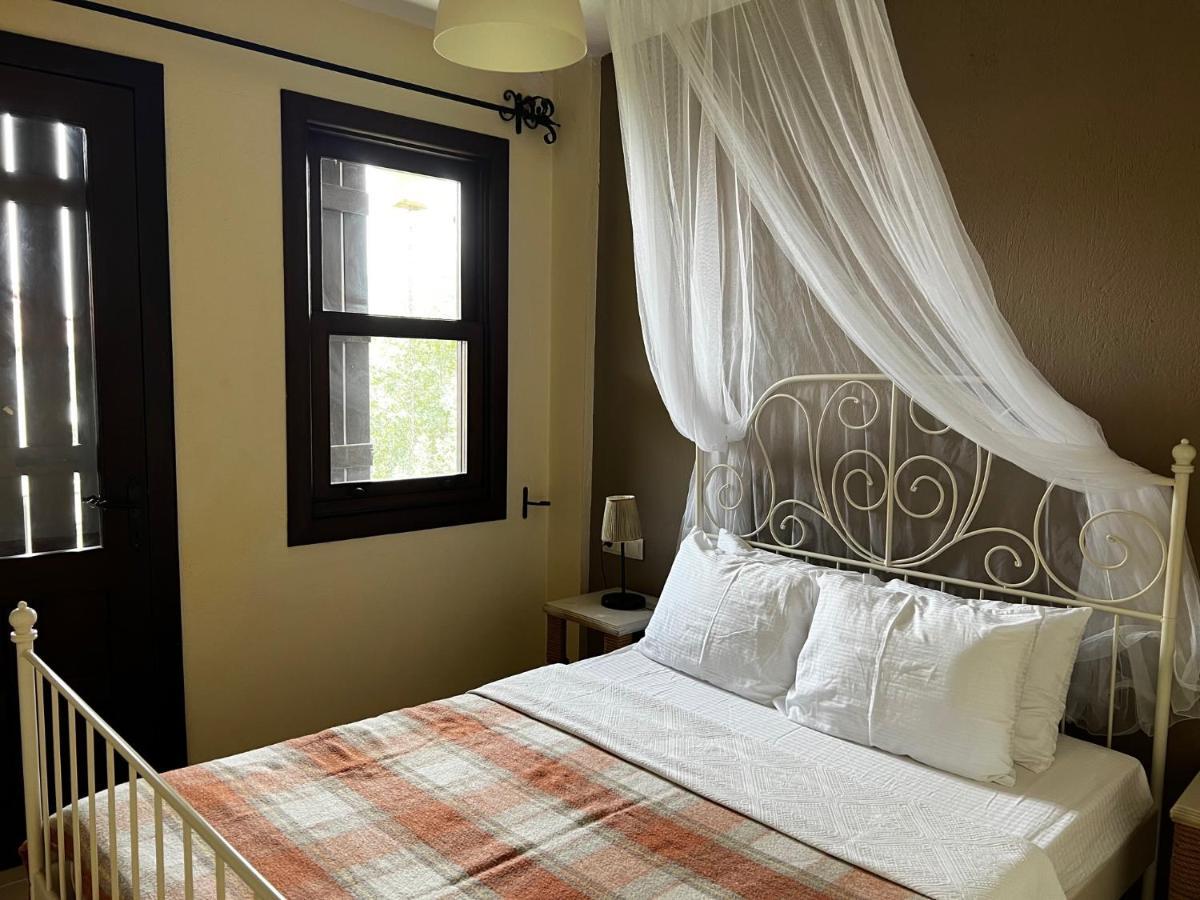 סאריגרמה Han Boutique Hotel מראה חיצוני תמונה