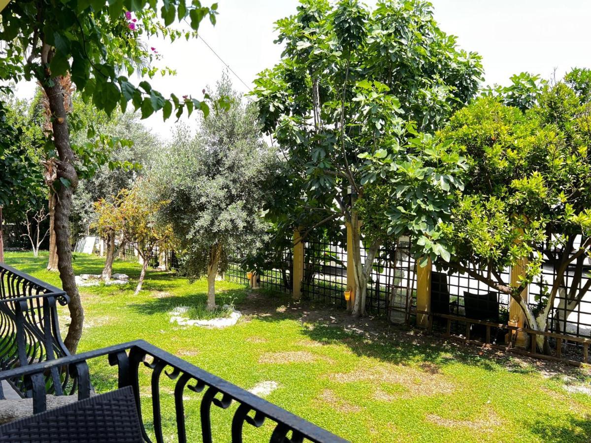 סאריגרמה Han Boutique Hotel מראה חיצוני תמונה