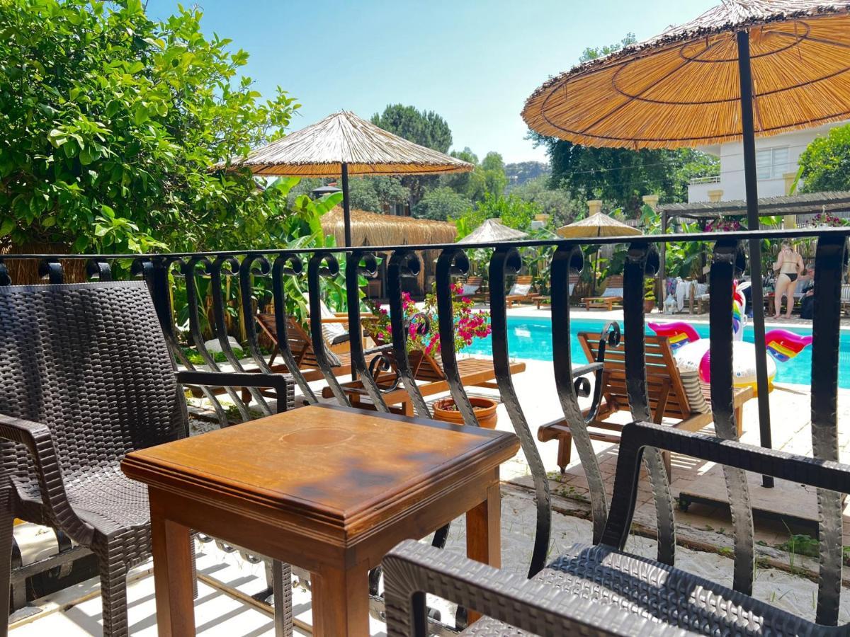סאריגרמה Han Boutique Hotel מראה חיצוני תמונה
