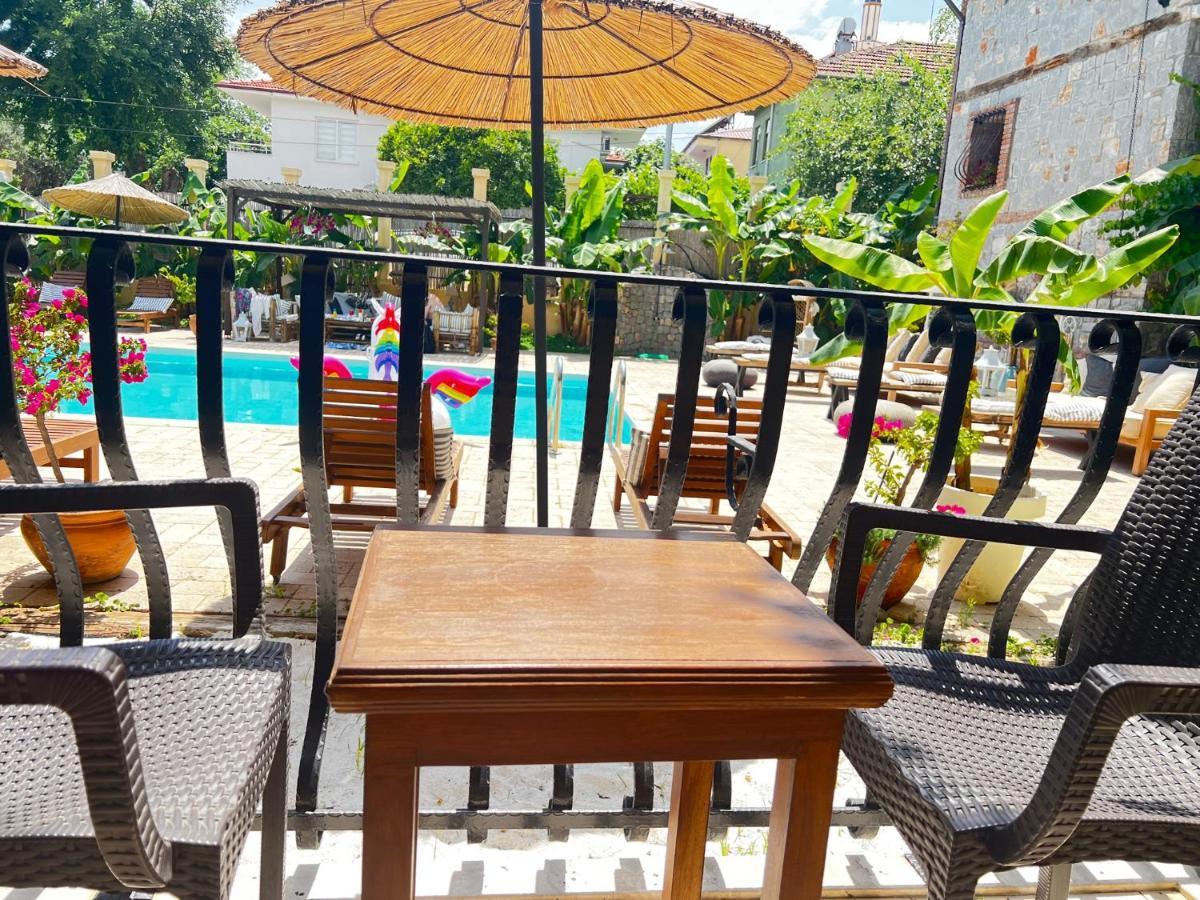 סאריגרמה Han Boutique Hotel מראה חיצוני תמונה