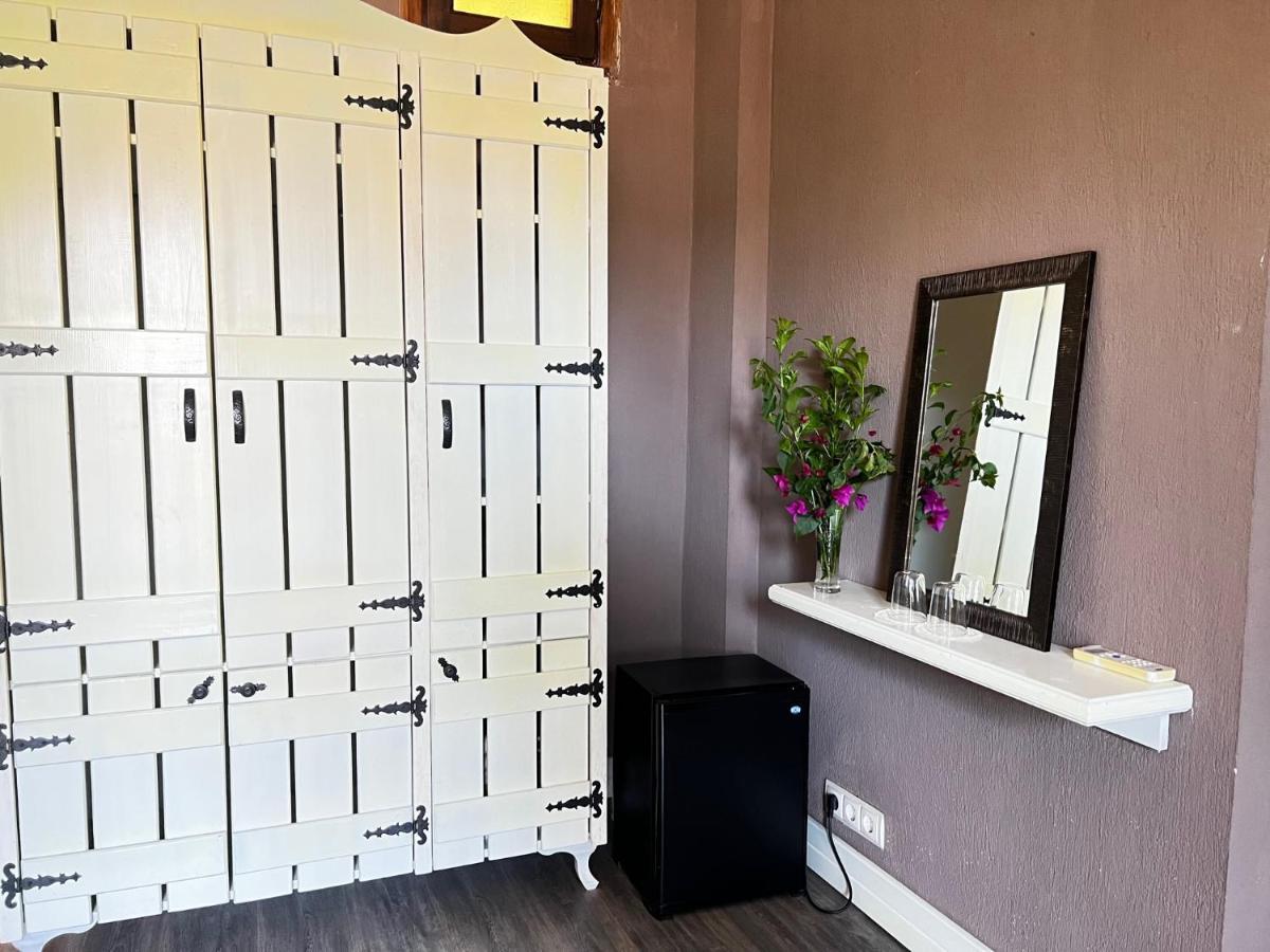 סאריגרמה Han Boutique Hotel מראה חיצוני תמונה