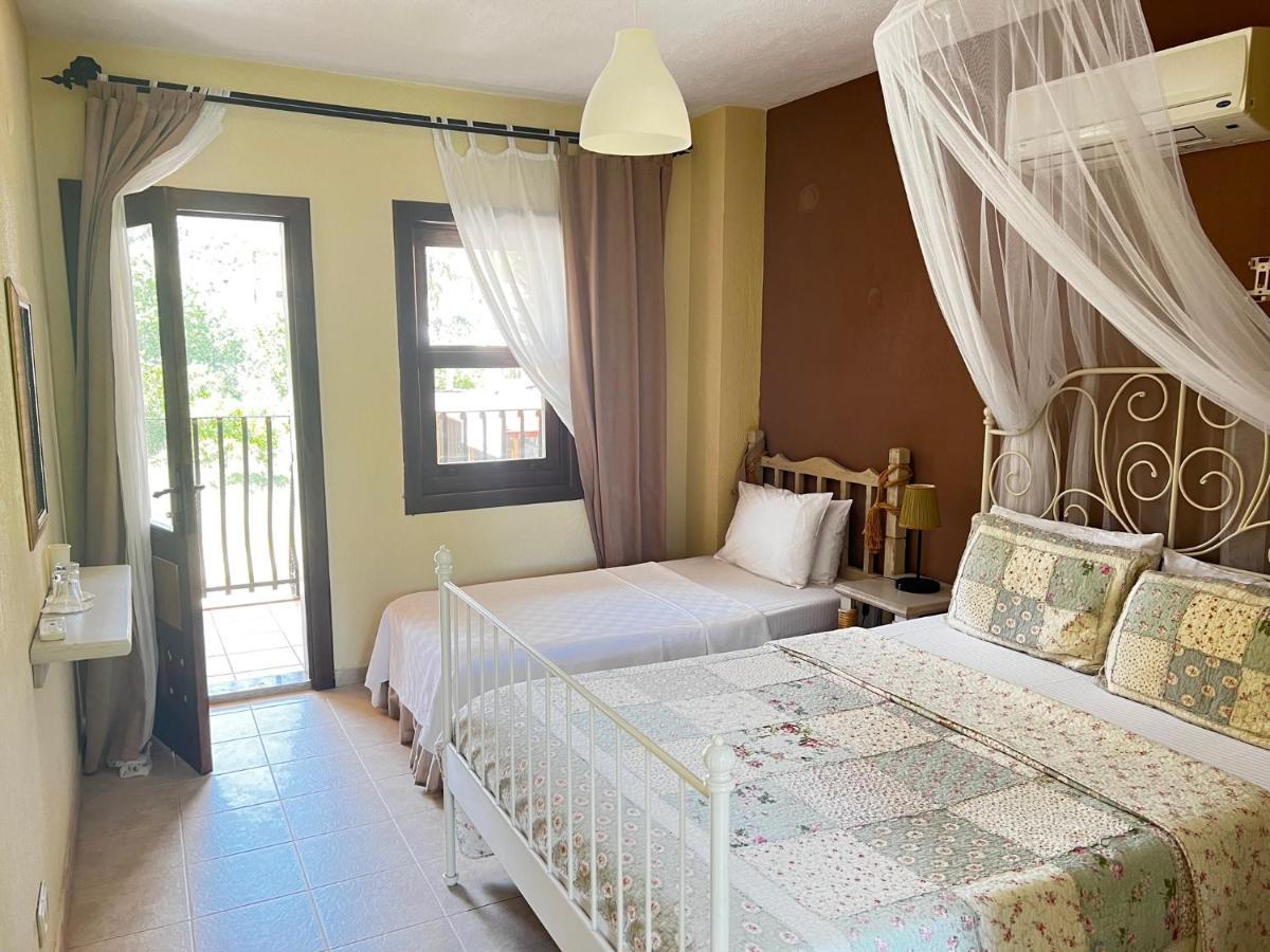 סאריגרמה Han Boutique Hotel מראה חיצוני תמונה