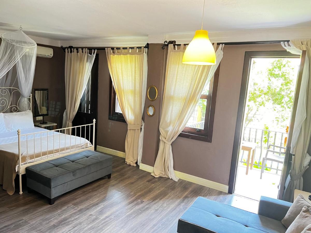 סאריגרמה Han Boutique Hotel מראה חיצוני תמונה