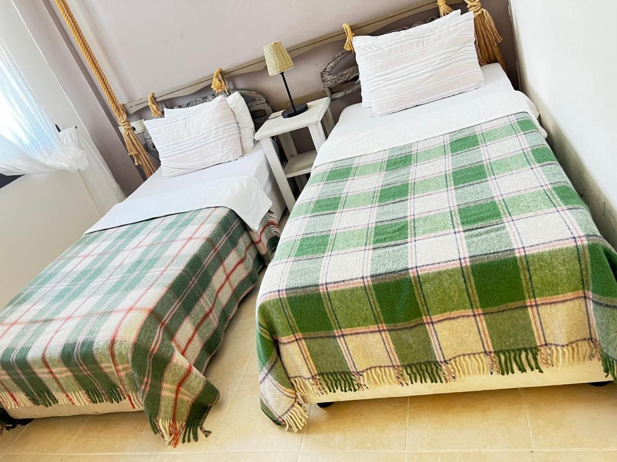 סאריגרמה Han Boutique Hotel מראה חיצוני תמונה