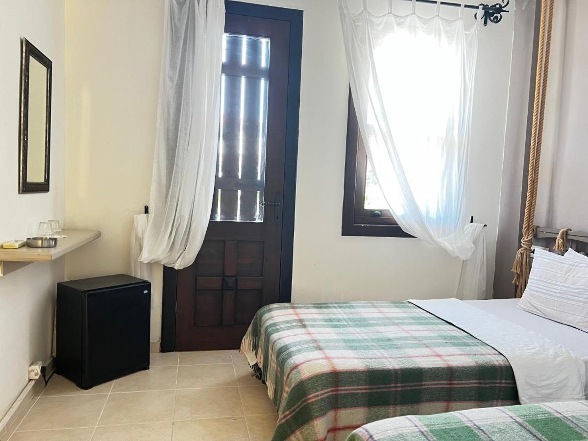 סאריגרמה Han Boutique Hotel מראה חיצוני תמונה