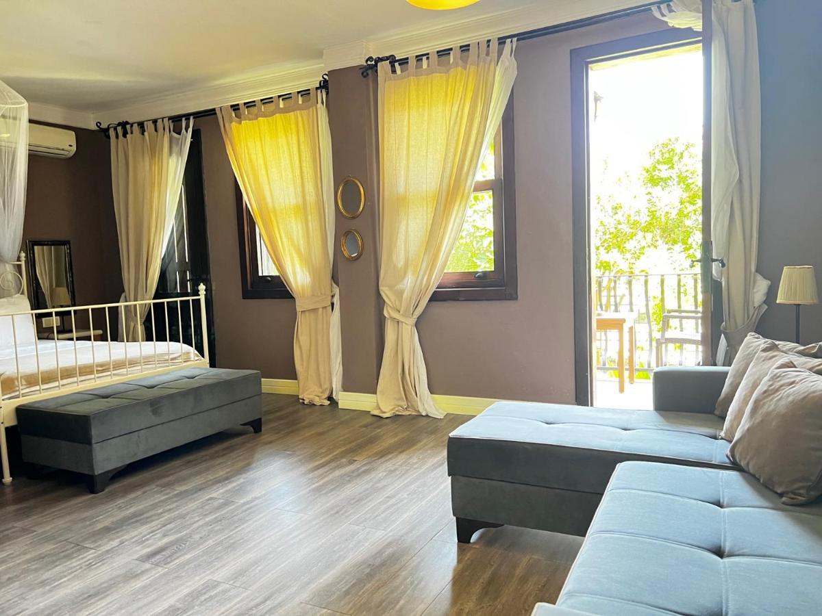 סאריגרמה Han Boutique Hotel מראה חיצוני תמונה