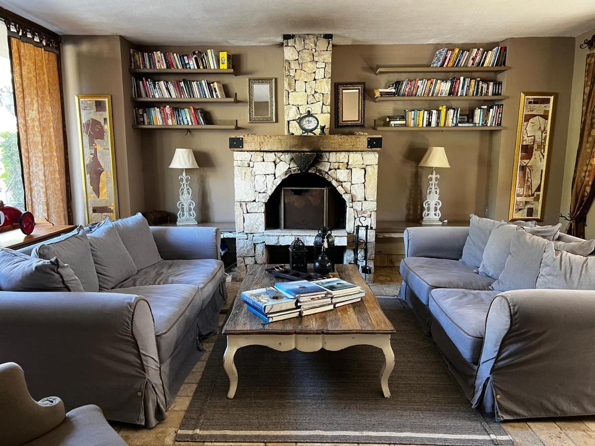 סאריגרמה Han Boutique Hotel מראה חיצוני תמונה
