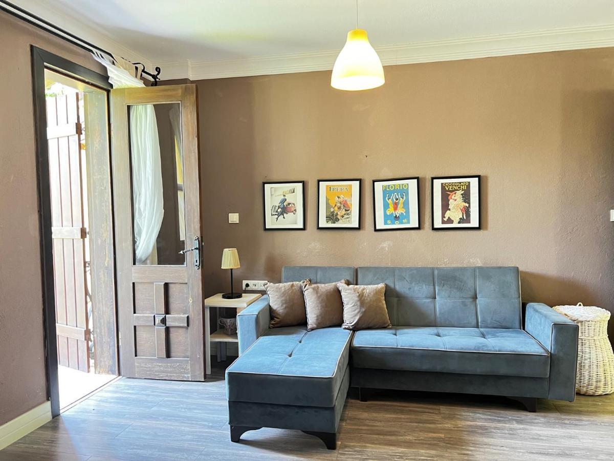 סאריגרמה Han Boutique Hotel מראה חיצוני תמונה