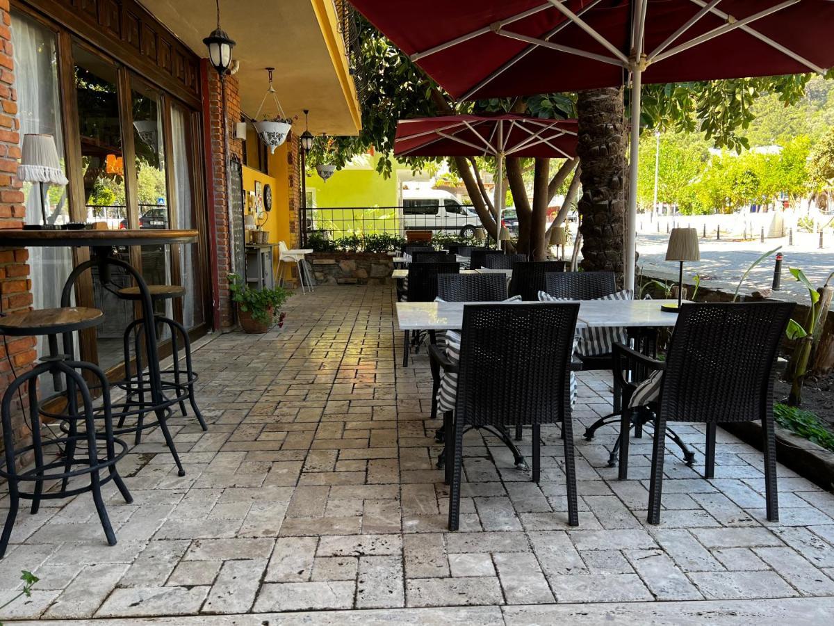 סאריגרמה Han Boutique Hotel מראה חיצוני תמונה