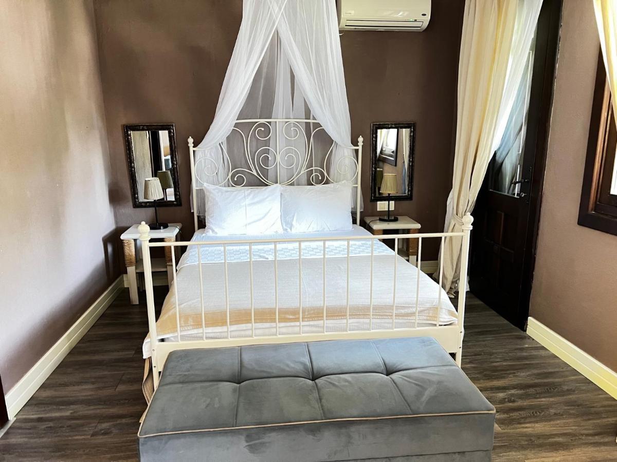 סאריגרמה Han Boutique Hotel מראה חיצוני תמונה