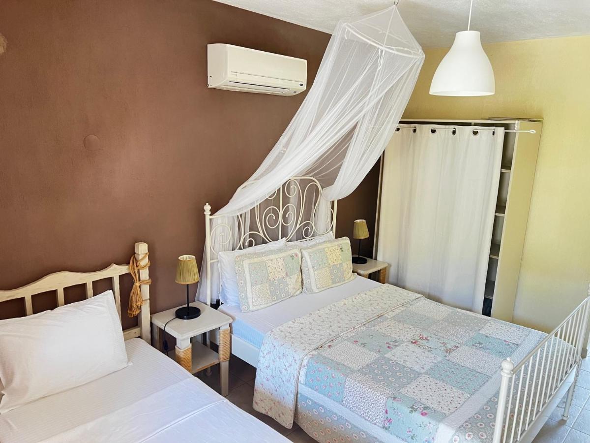 סאריגרמה Han Boutique Hotel מראה חיצוני תמונה