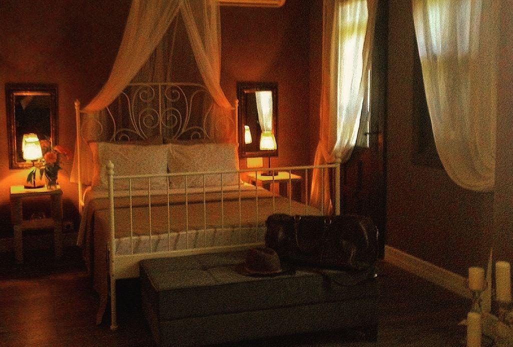 סאריגרמה Han Boutique Hotel מראה חיצוני תמונה