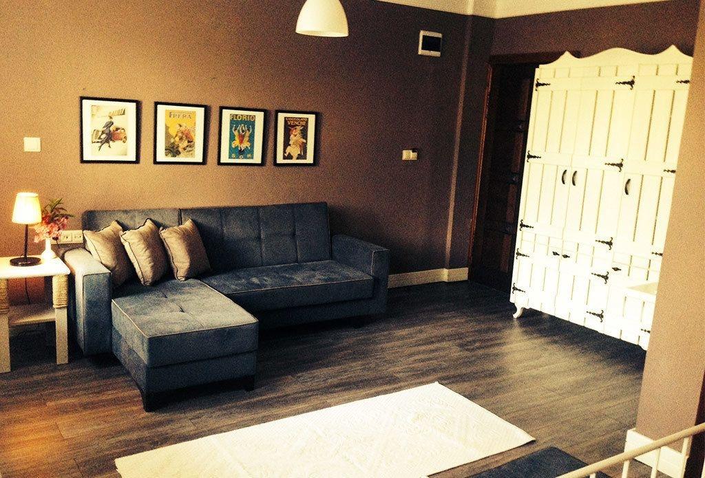 סאריגרמה Han Boutique Hotel מראה חיצוני תמונה