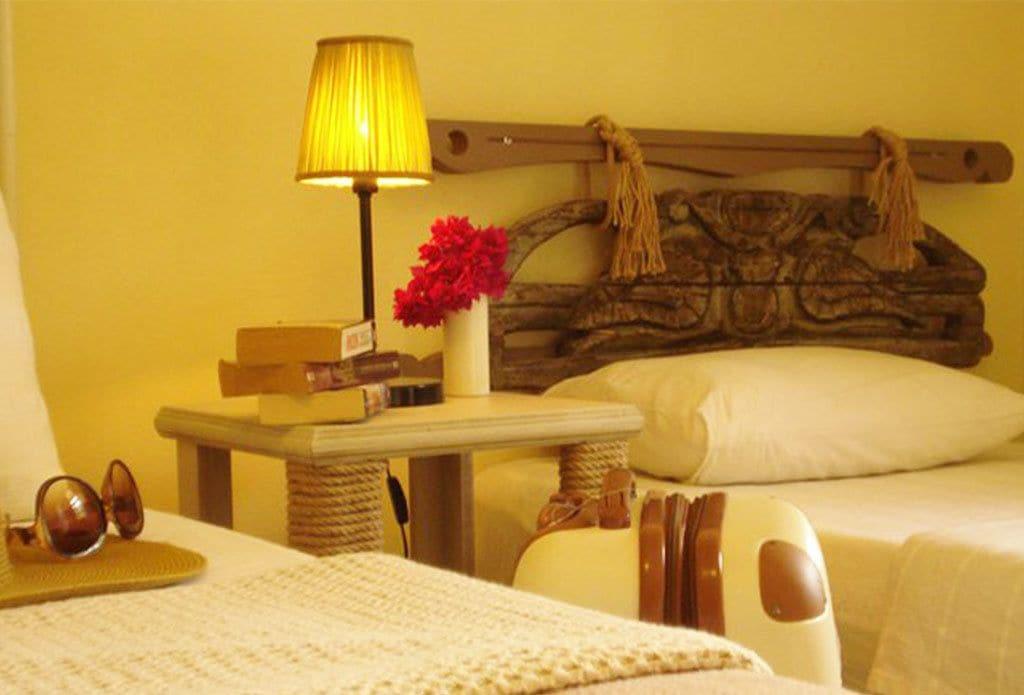 סאריגרמה Han Boutique Hotel מראה חיצוני תמונה