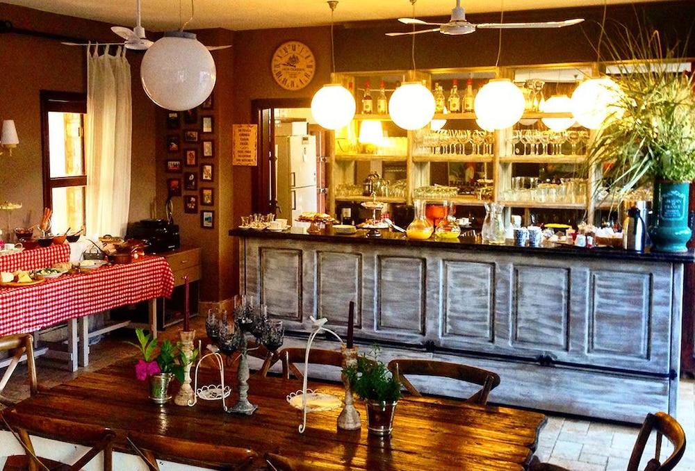 סאריגרמה Han Boutique Hotel מראה חיצוני תמונה