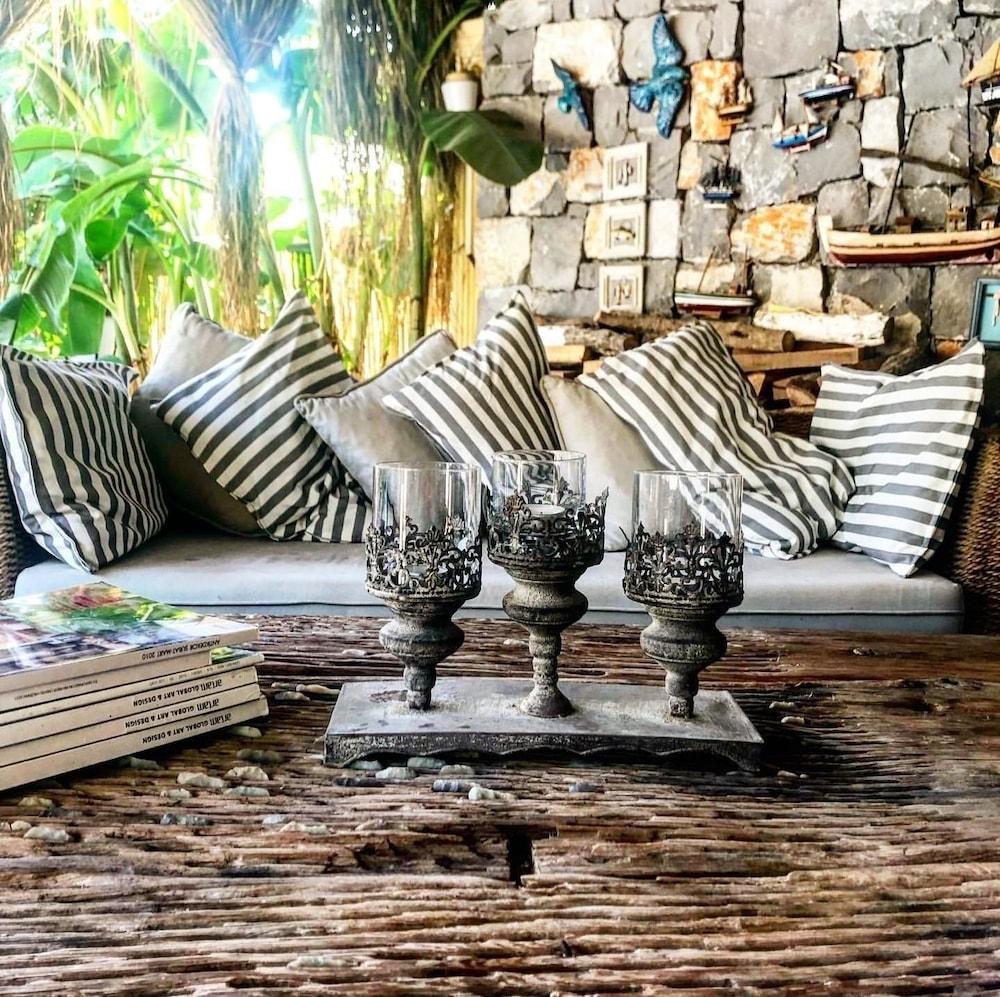 סאריגרמה Han Boutique Hotel מראה חיצוני תמונה