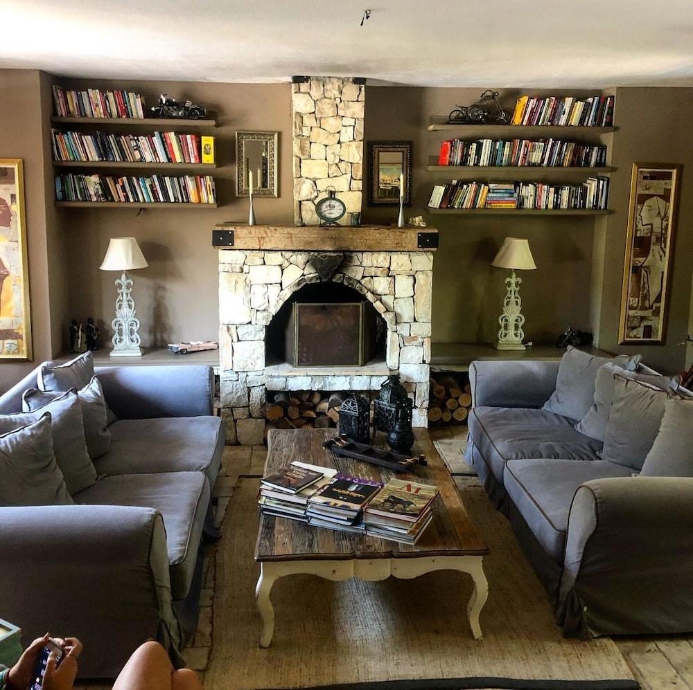 סאריגרמה Han Boutique Hotel מראה חיצוני תמונה