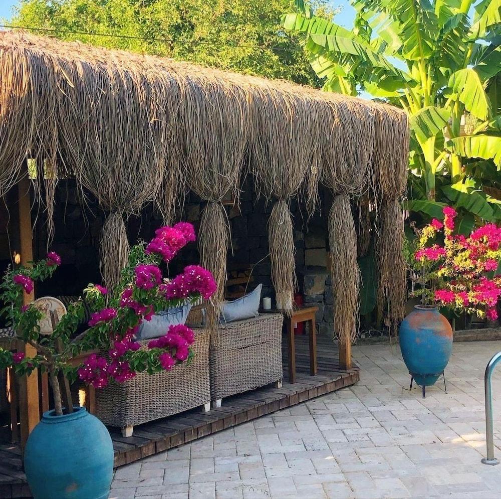 סאריגרמה Han Boutique Hotel מראה חיצוני תמונה