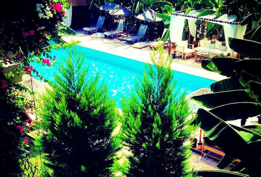 סאריגרמה Han Boutique Hotel מראה חיצוני תמונה