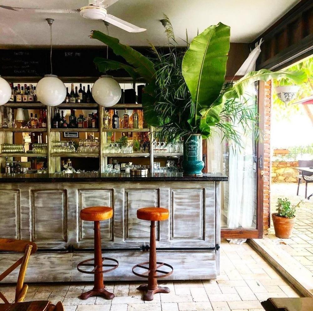 סאריגרמה Han Boutique Hotel מראה חיצוני תמונה