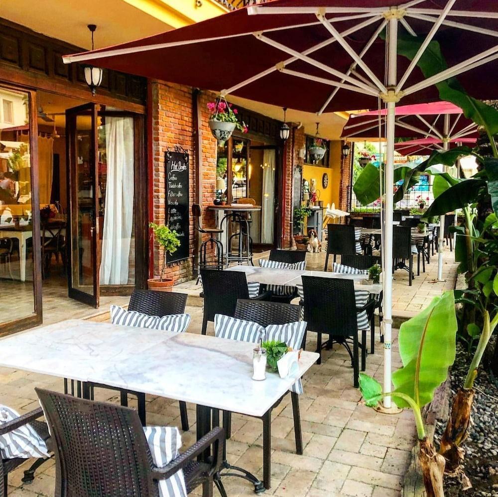 סאריגרמה Han Boutique Hotel מראה חיצוני תמונה