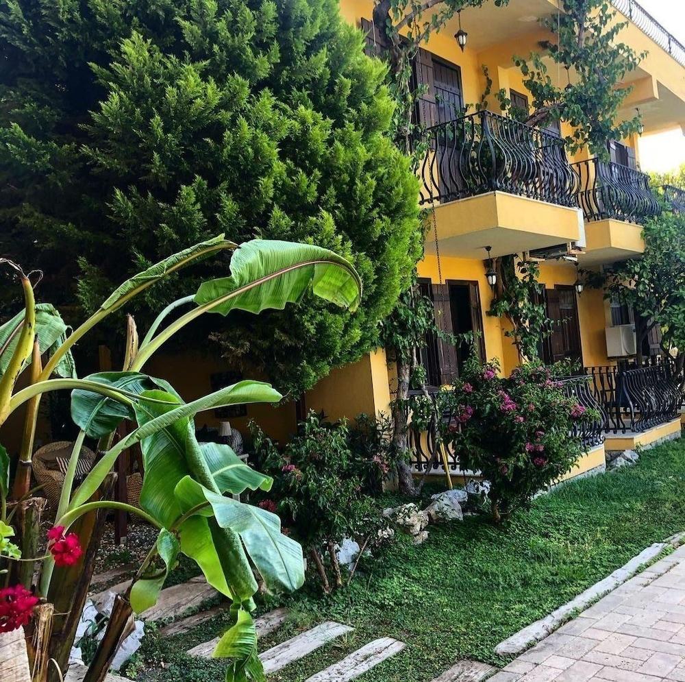 סאריגרמה Han Boutique Hotel מראה חיצוני תמונה