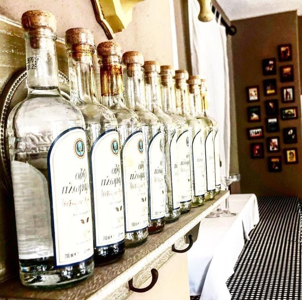 סאריגרמה Han Boutique Hotel מראה חיצוני תמונה