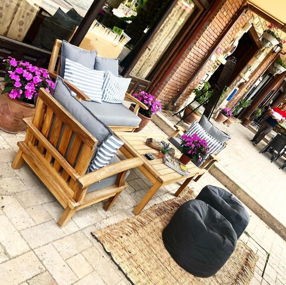 סאריגרמה Han Boutique Hotel מראה חיצוני תמונה