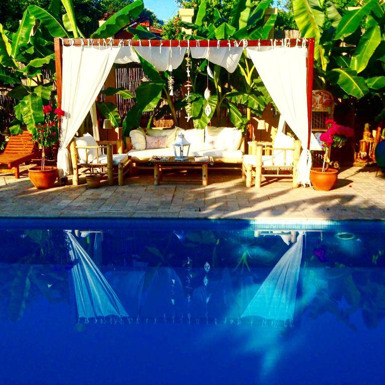 סאריגרמה Han Boutique Hotel מראה חיצוני תמונה
