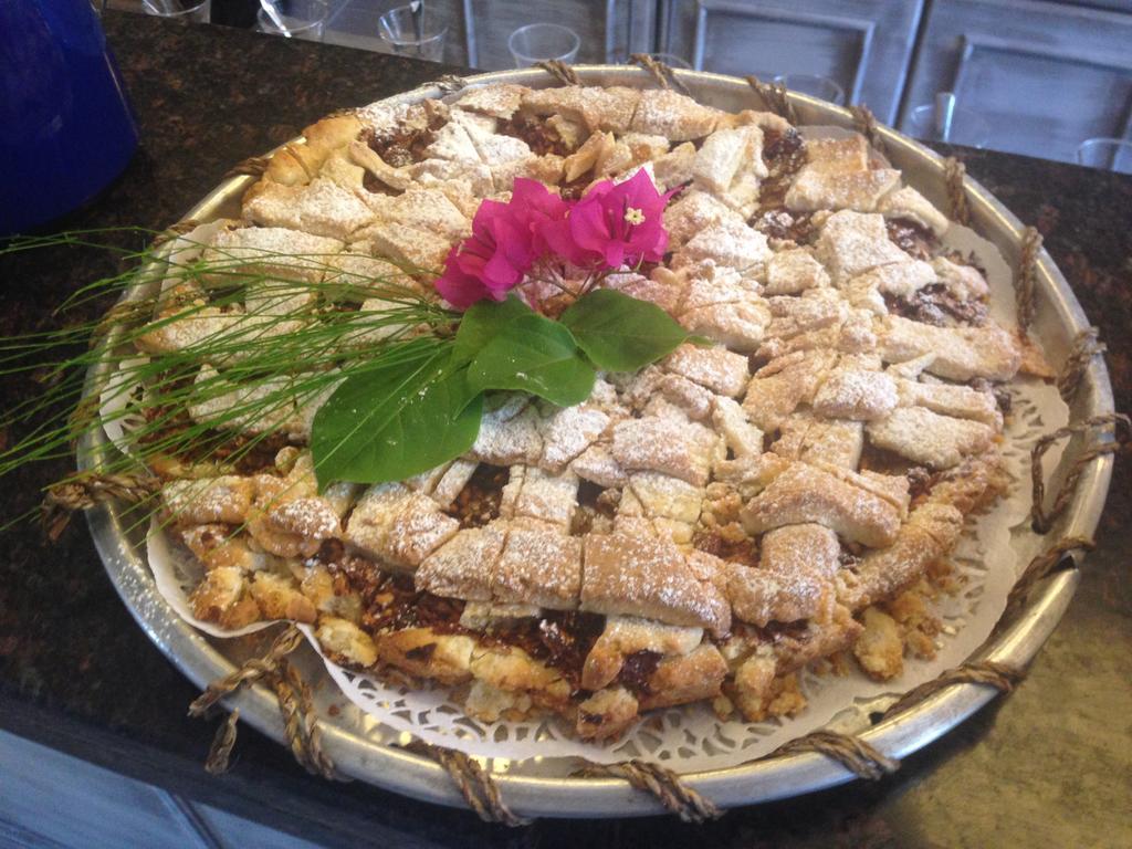 סאריגרמה Han Boutique Hotel מראה חיצוני תמונה