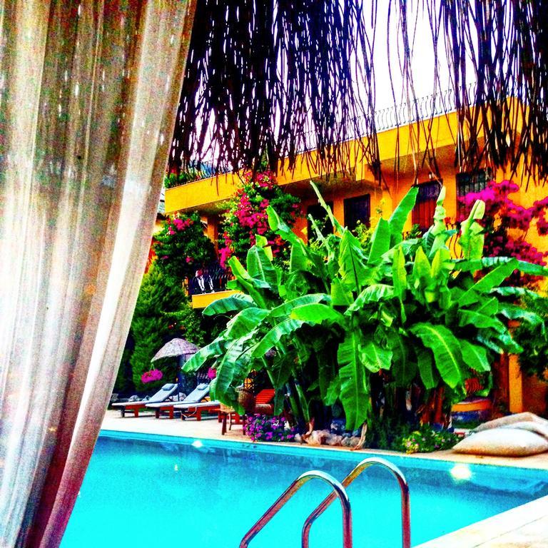 סאריגרמה Han Boutique Hotel מראה חיצוני תמונה