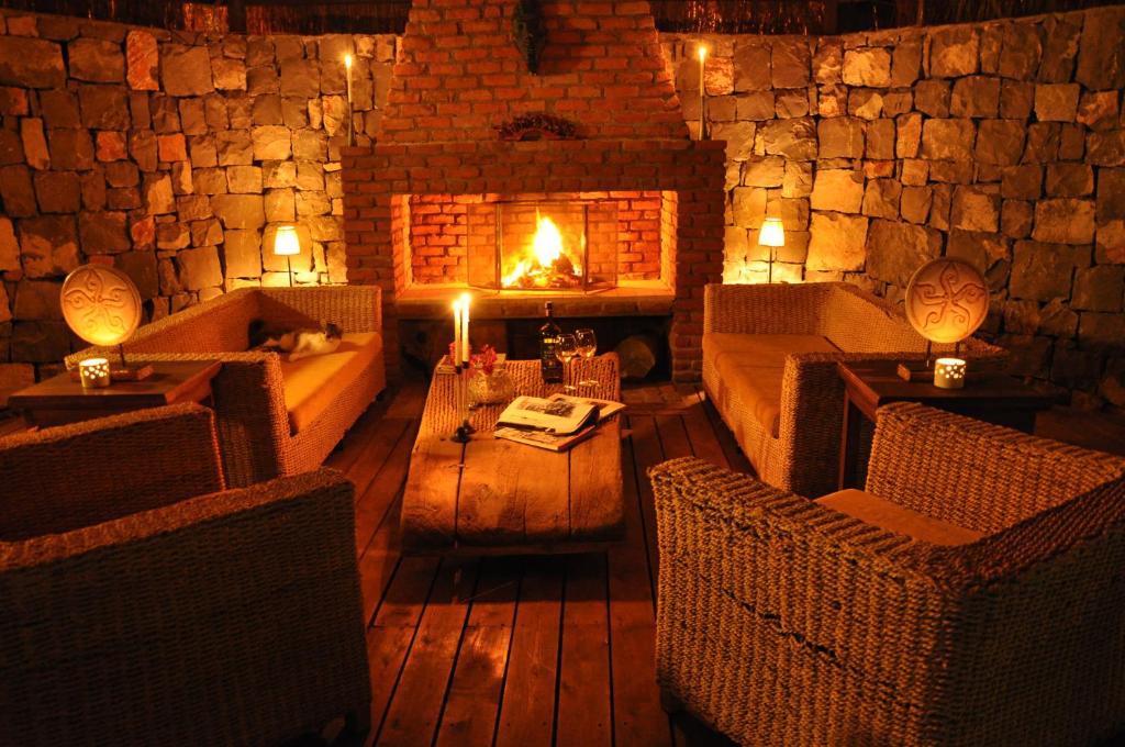 סאריגרמה Han Boutique Hotel מראה חיצוני תמונה