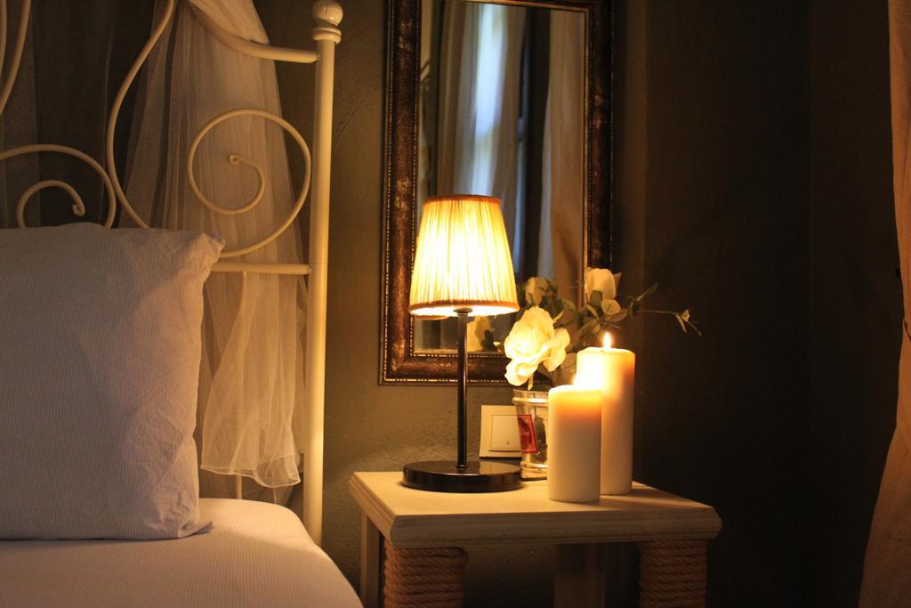 סאריגרמה Han Boutique Hotel מראה חיצוני תמונה