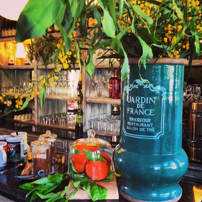 סאריגרמה Han Boutique Hotel מראה חיצוני תמונה